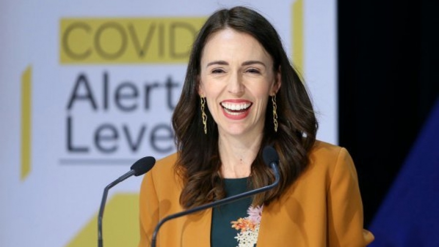Important statements expected during Ardern’s Vietnam visit: says Ambassador